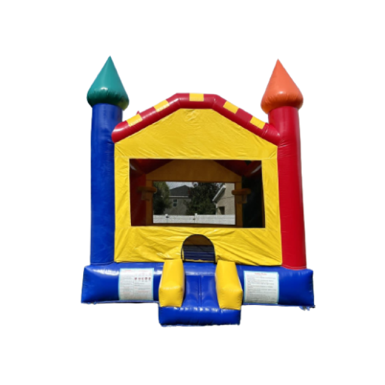 Bounce Houses